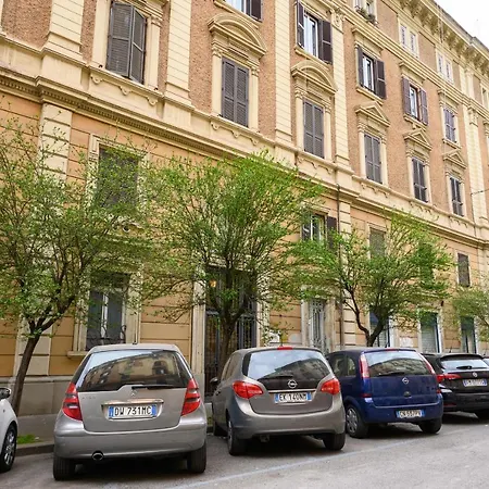 Magnoliahome Ai Musei Roma