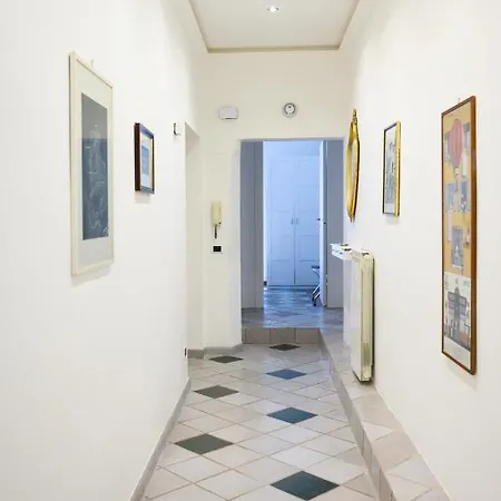 Magnoliahome Ai Musei Roma
