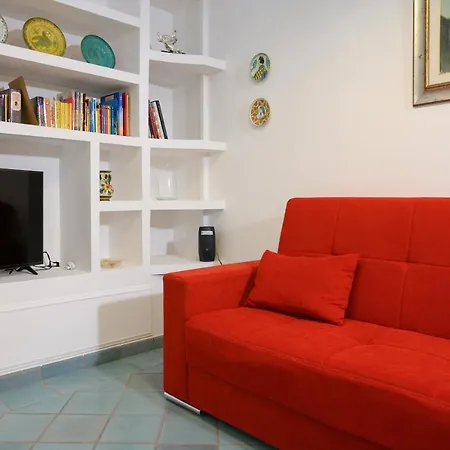 Magnoliahome Ai Musei Apartamento Roma