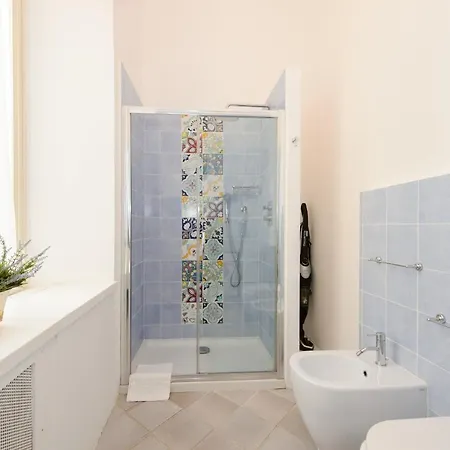 Magnoliahome Ai Musei Roma