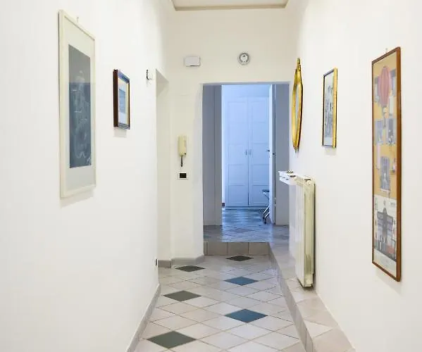 Magnoliahome Ai Musei Rom