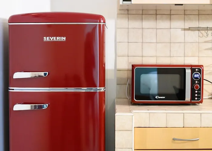 Magnoliahome Ai Musei