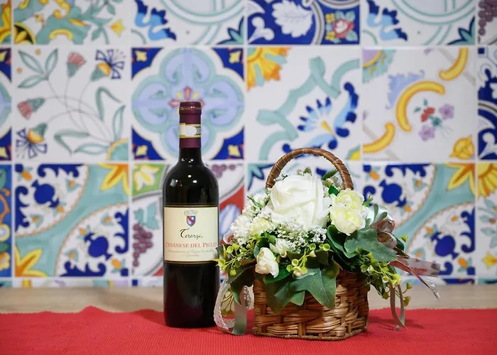 Magnoliahome Ai Musei Lägenhet Rom