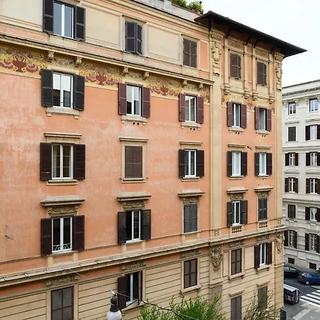 Lägenhet Magnoliahome Ai Musei *
