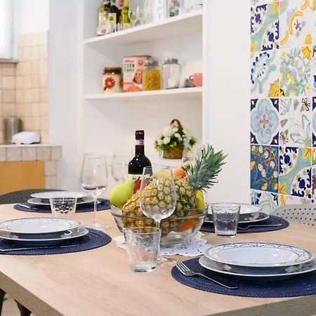Magnoliahome Ai Musei Rom