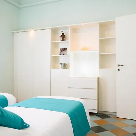 Magnoliahome Ai Musei * Rom