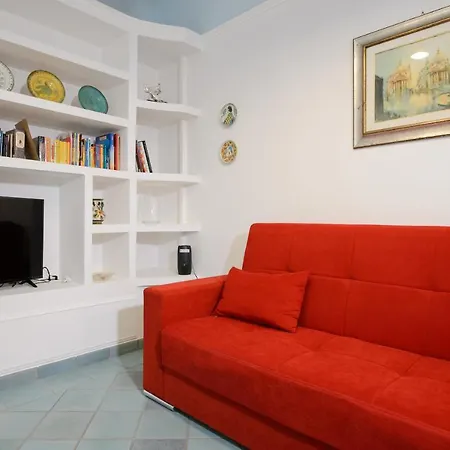 Magnoliahome Ai Musei Rom