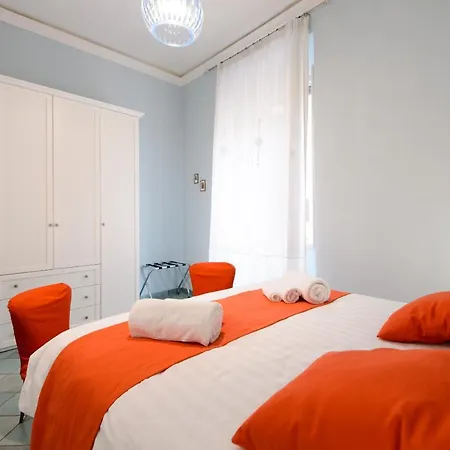 Apartment Magnoliahome Ai Musei *