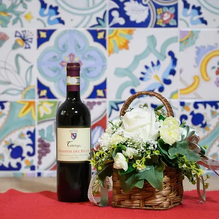 Magnoliahome Ai Musei Apartment Rom