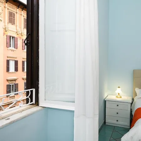 Magnoliahome Ai Musei * Rom
