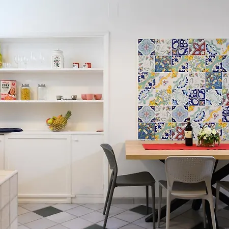 Magnoliahome Ai Musei Rom