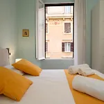 Magnoliahome Ai Musei Apartament Rzym