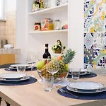 Magnoliahome Ai Musei Rzym