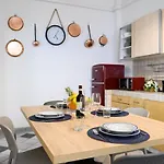 Apartament Magnoliahome Ai Musei *