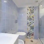 Magnoliahome Ai Musei Apartament Rzym