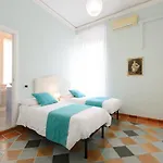 Apartament Magnoliahome Ai Musei