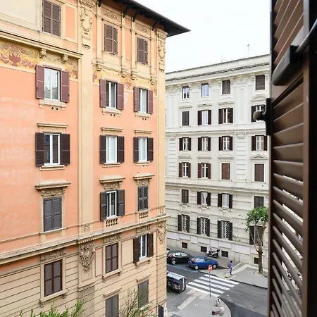 Magnoliahome Ai Musei Apartament *