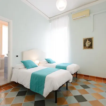 Daire Magnoliahome Ai Musei